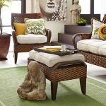 Is cotton a preferred fabric for upholstery?