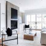 Custom made sofa for living room