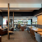 What Exactly Are These Gas Station Canopy Lights?