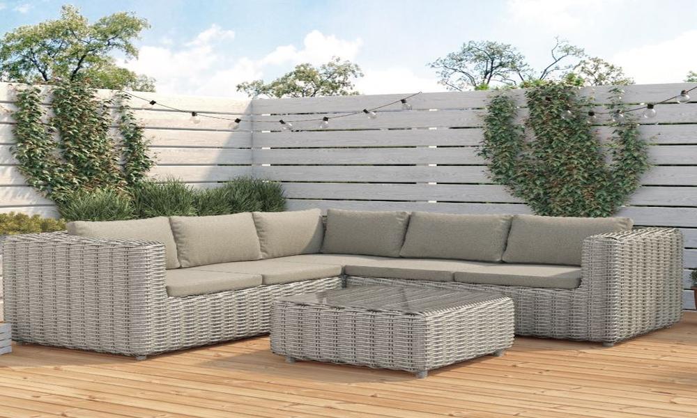 The Importance of Outdoor Furniture in Interior Design