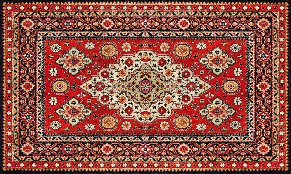 Are persian carpets worth making an investment in
