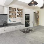How to pick the correct granite slab for kitchen countertop?