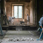 Mixing and Matching Countertop Materials: A Fresh Design Approach