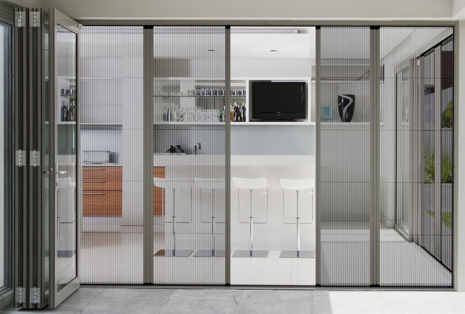 fly screens