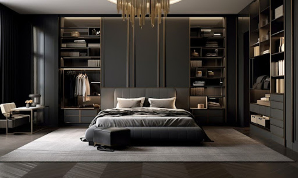 Furniture Design 
