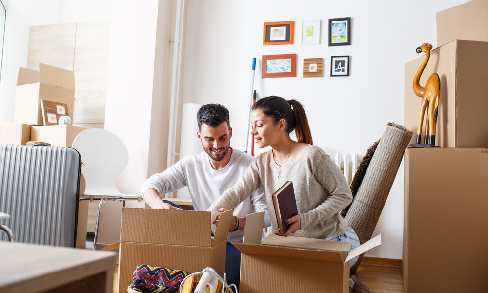 House Move