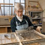 10 Statement Wall Design Ideas Using Acrylic and Veneer