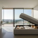 Why Acrylic Sheets Are Popular in Interior Design